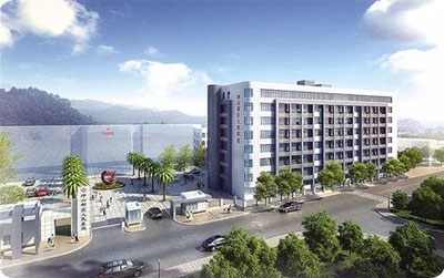 深圳坪山區人民醫院 深圳坪山區人民醫院