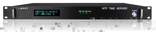 HJ210 NTP時間服務器 HJ210 NTP時間服務器