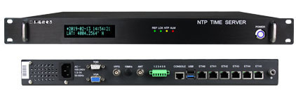 GPS時鐘系統 GPS時鐘系統