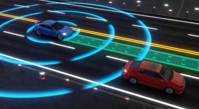 時間同步測速系統(tǒng)的概述