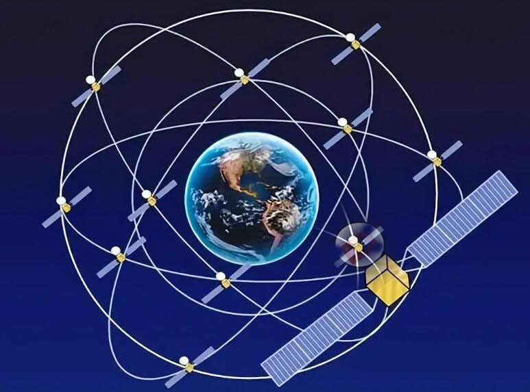 北斗系統：奮起直追，未來可期