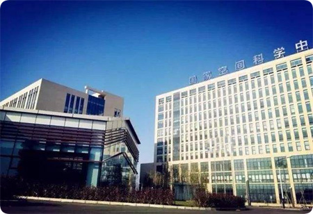 助力前沿科技！HJ210 NTP時(shí)間服務(wù)器為中國科學(xué)院空間科學(xué)與應(yīng)用研究中心提供精準(zhǔn)授時(shí)服務(wù)！